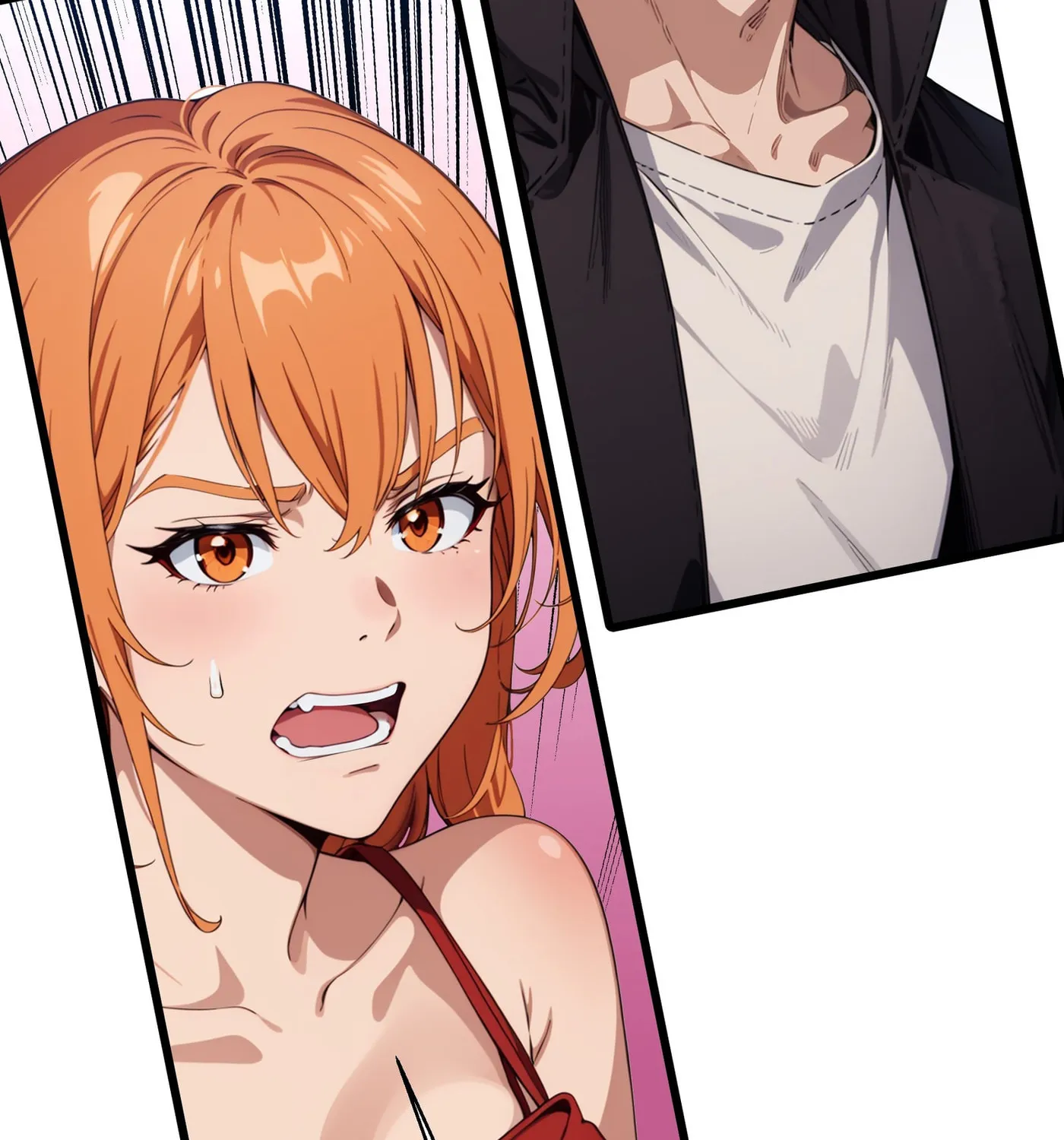 The Evil God Descends, I Own Great Hell Chapter 6 page 20 - 
