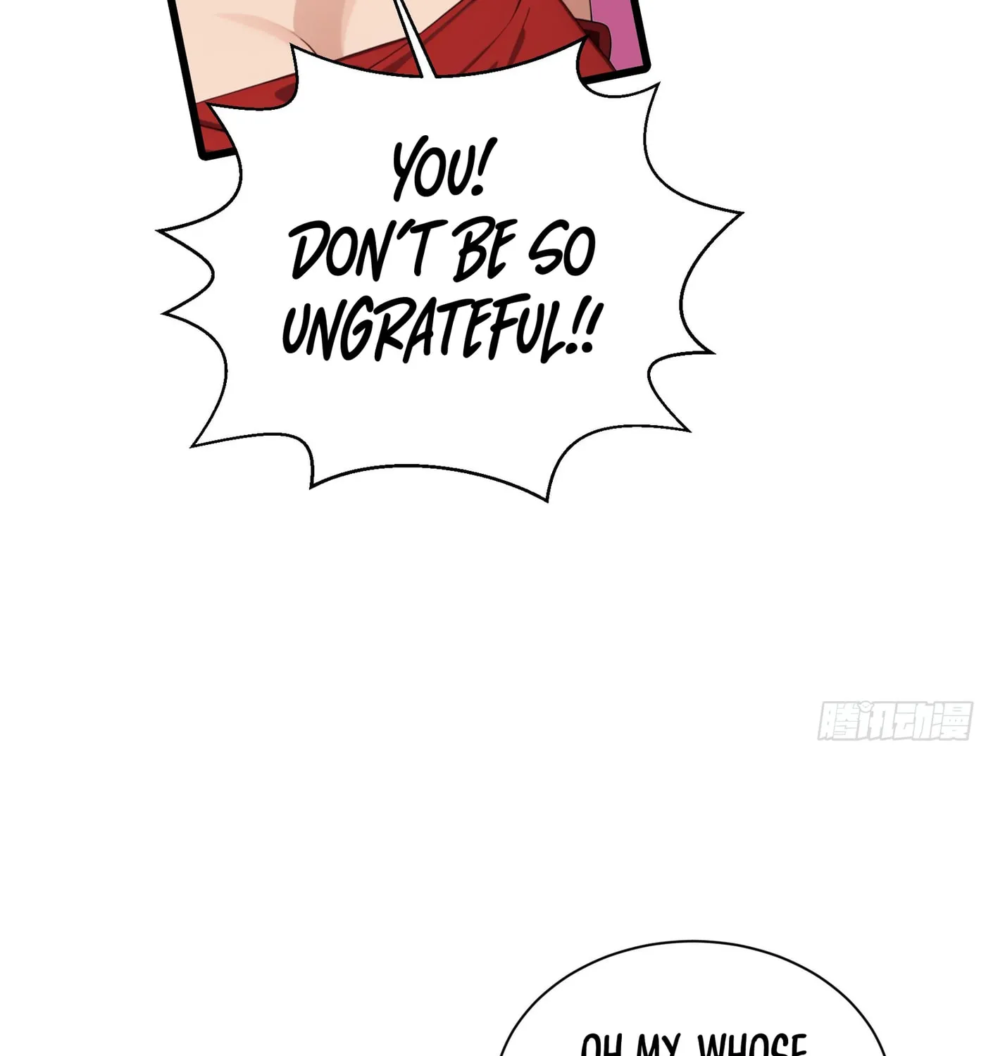 The Evil God Descends, I Own Great Hell Chapter 6 page 21 - 