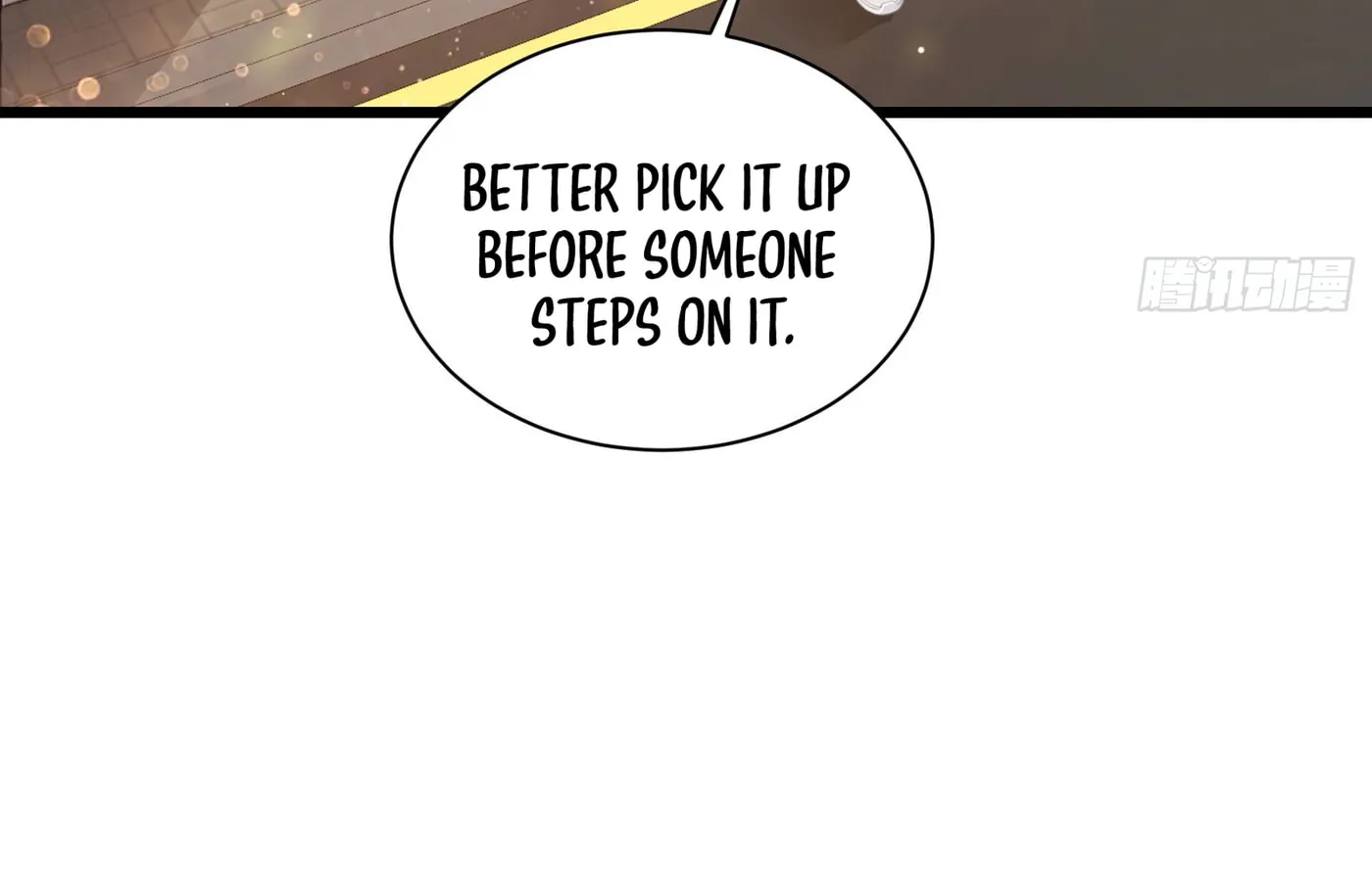 The Evil God Descends, I Own Great Hell Chapter 6 page 23 - 