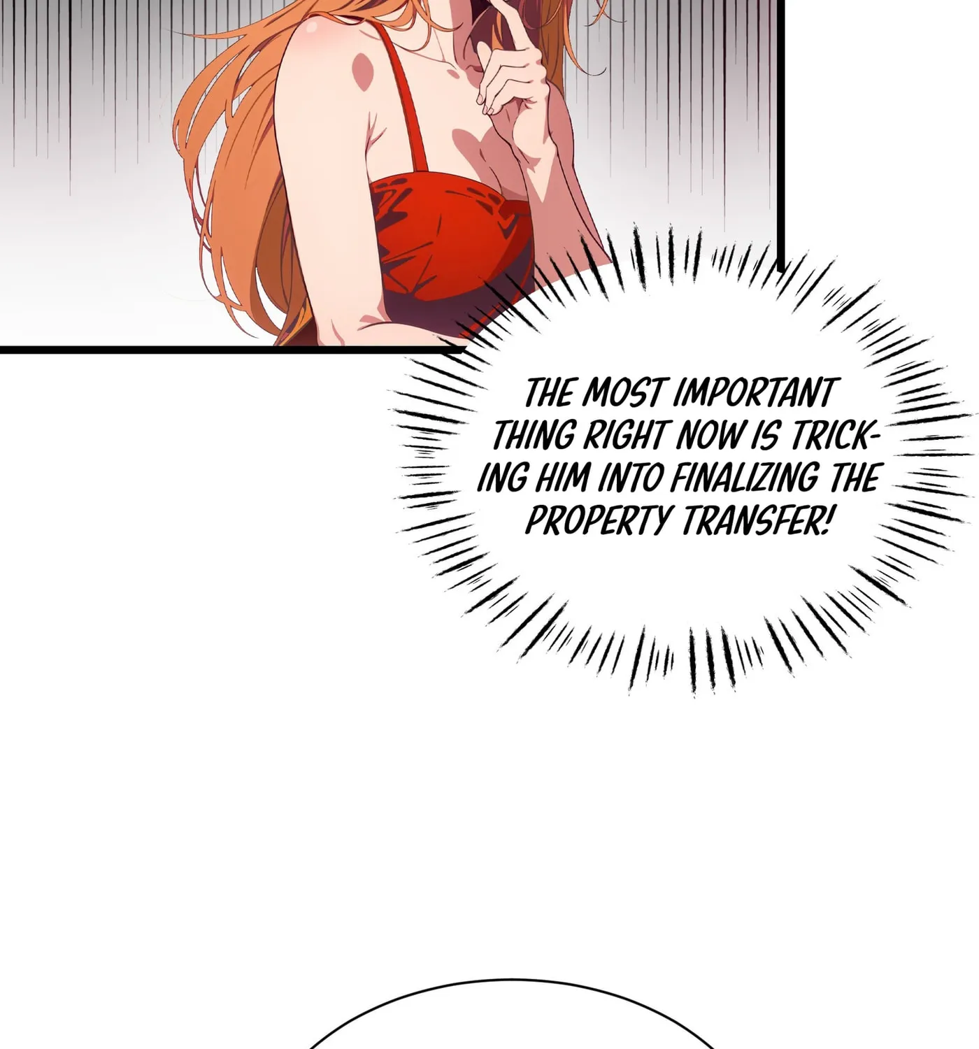 The Evil God Descends, I Own Great Hell Chapter 6 page 42 - 