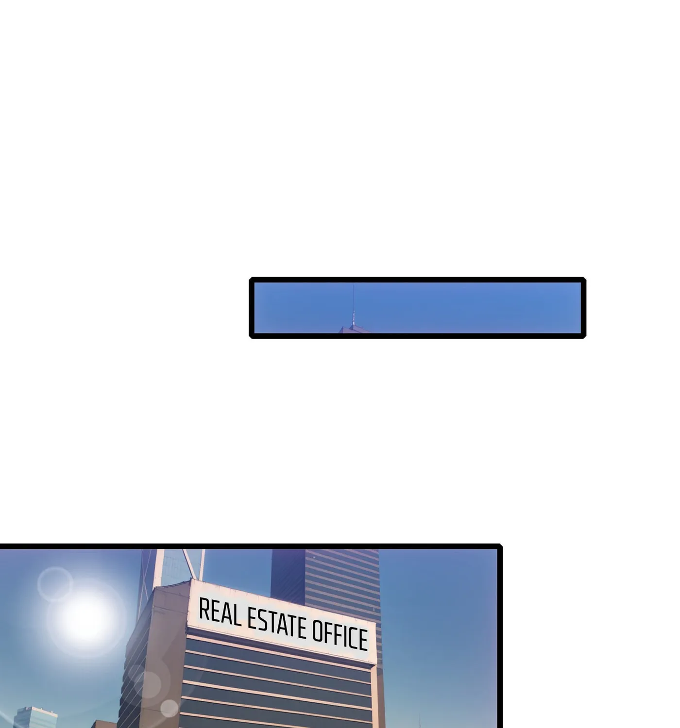 The Evil God Descends, I Own Great Hell Chapter 6 page 44 - 