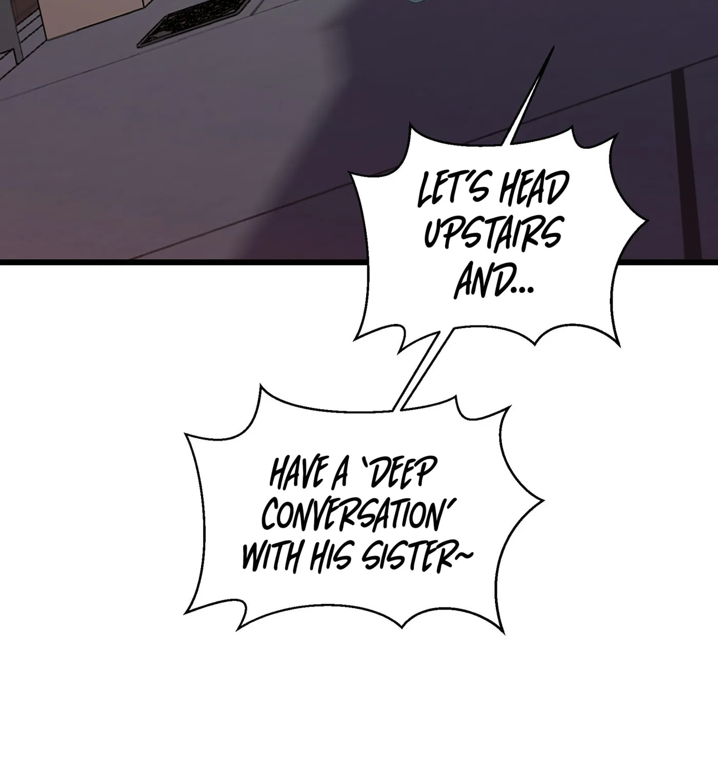 The Evil God Descends, I Own Great Hell Chapter 6 page 70 - 