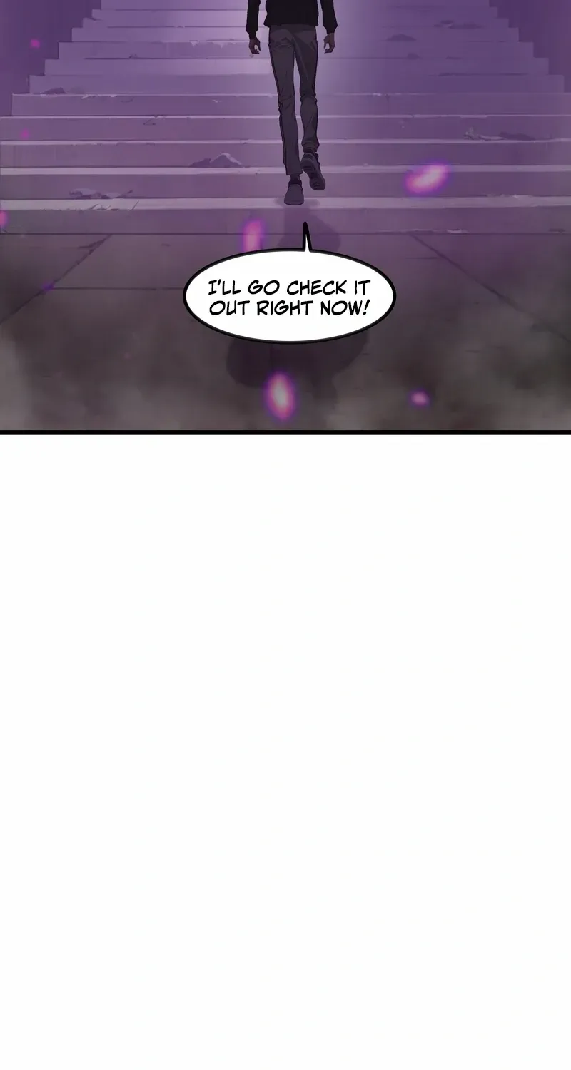 The Evil God Descends, I Own Great Hell Chapter 63 page 44 - 
