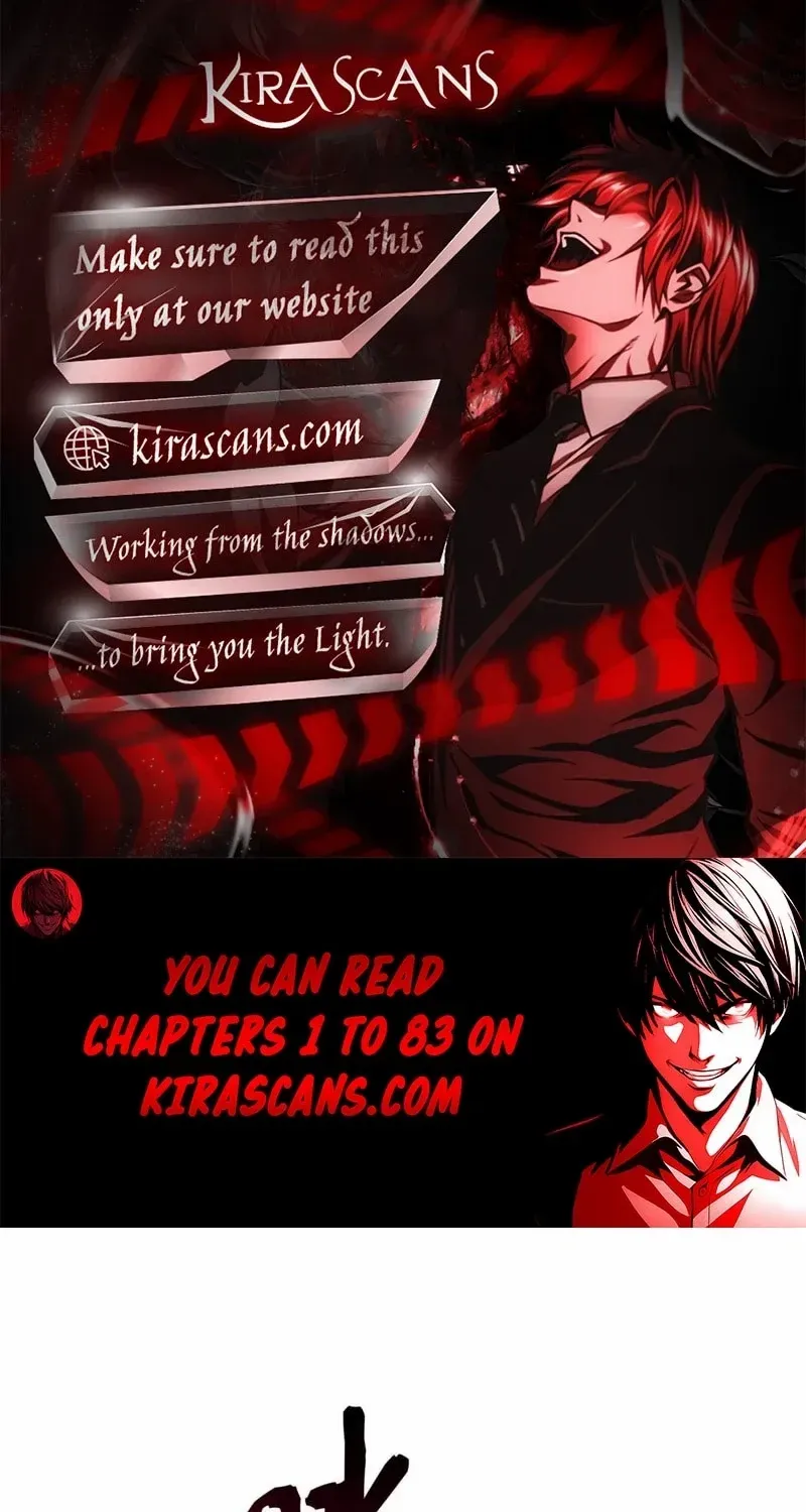The Evil God Descends, I Own Great Hell Chapter 64 page 1 - 