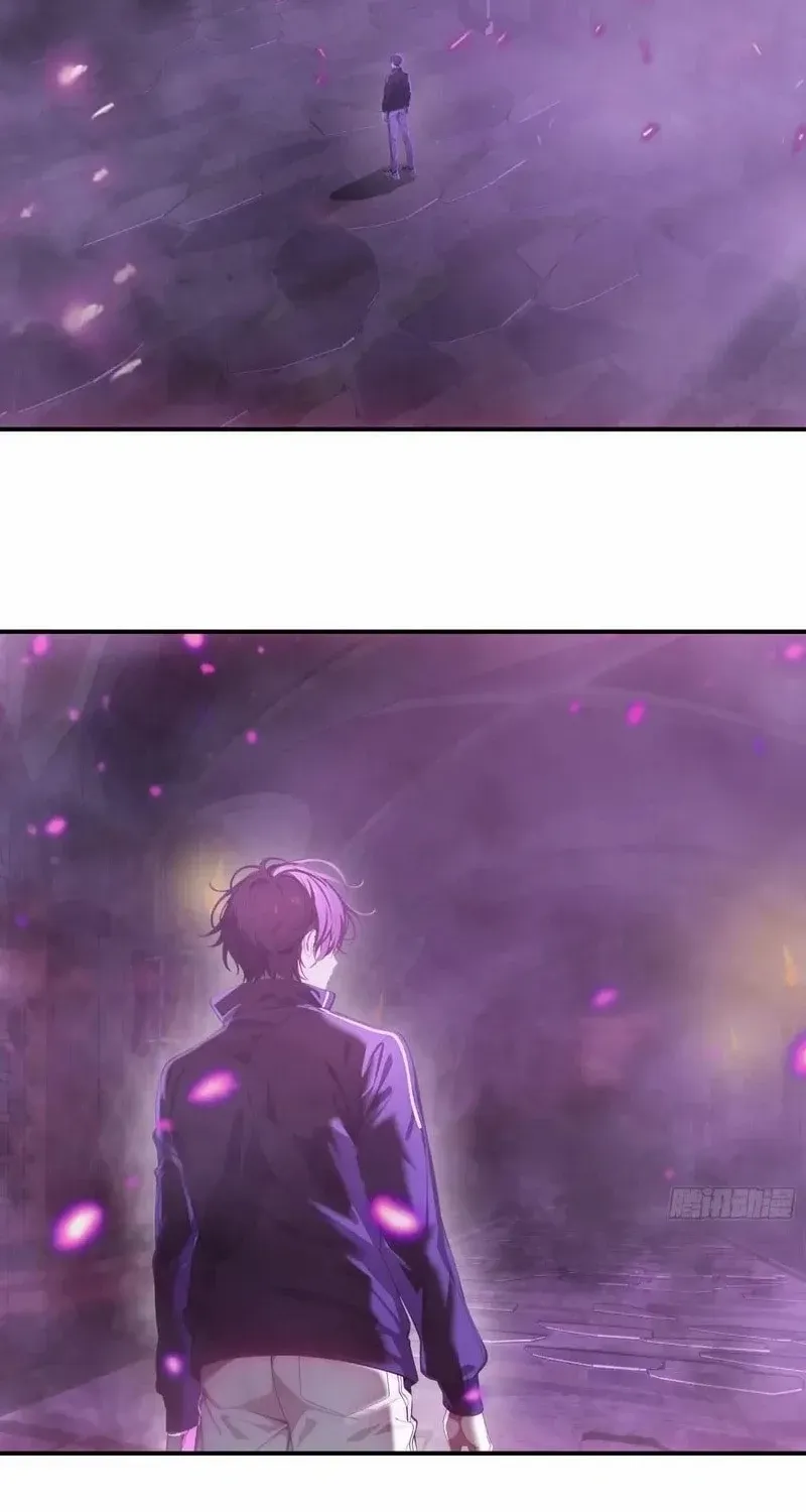 The Evil God Descends, I Own Great Hell Chapter 64 page 30 - 