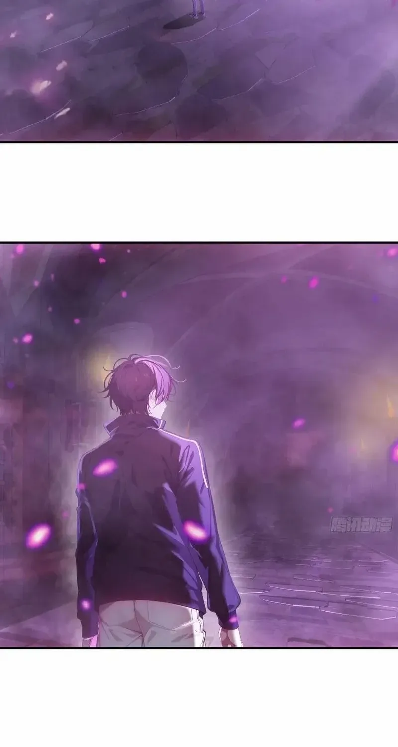 The Evil God Descends, I Own Great Hell Chapter 64 page 38 - 