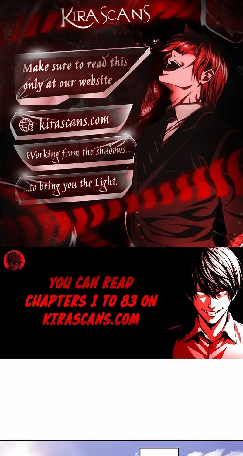 The Evil God Descends, I Own Great Hell Chapter 65 page 2 - 