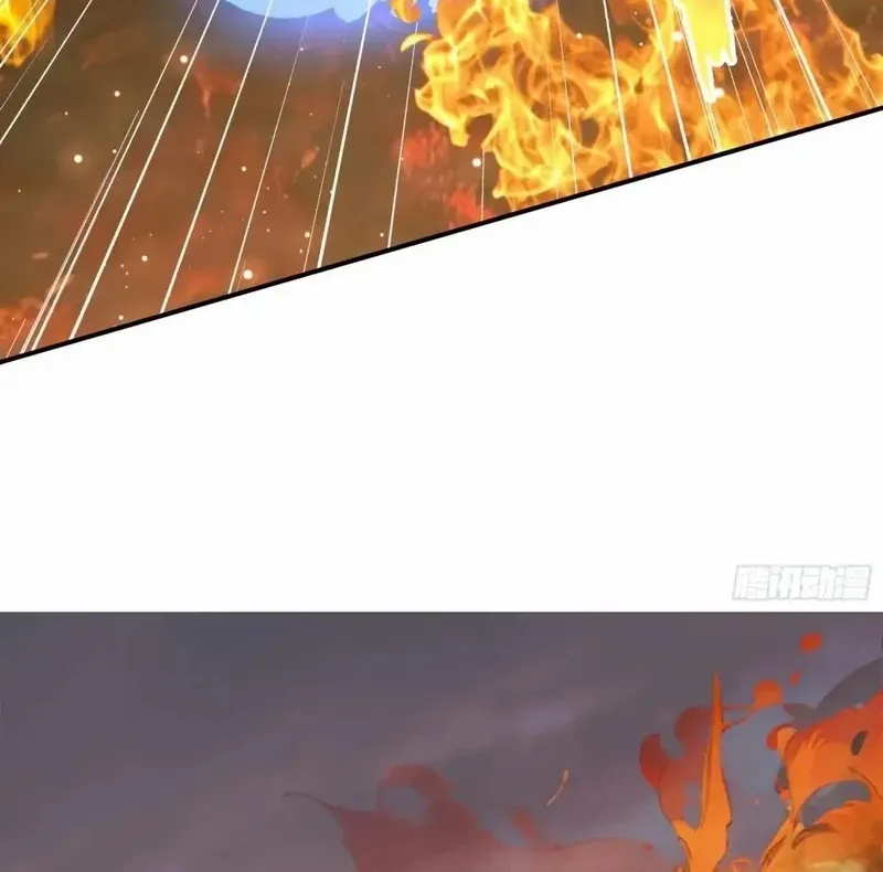 The Evil God Descends, I Own Great Hell Chapter 68 page 29 - 