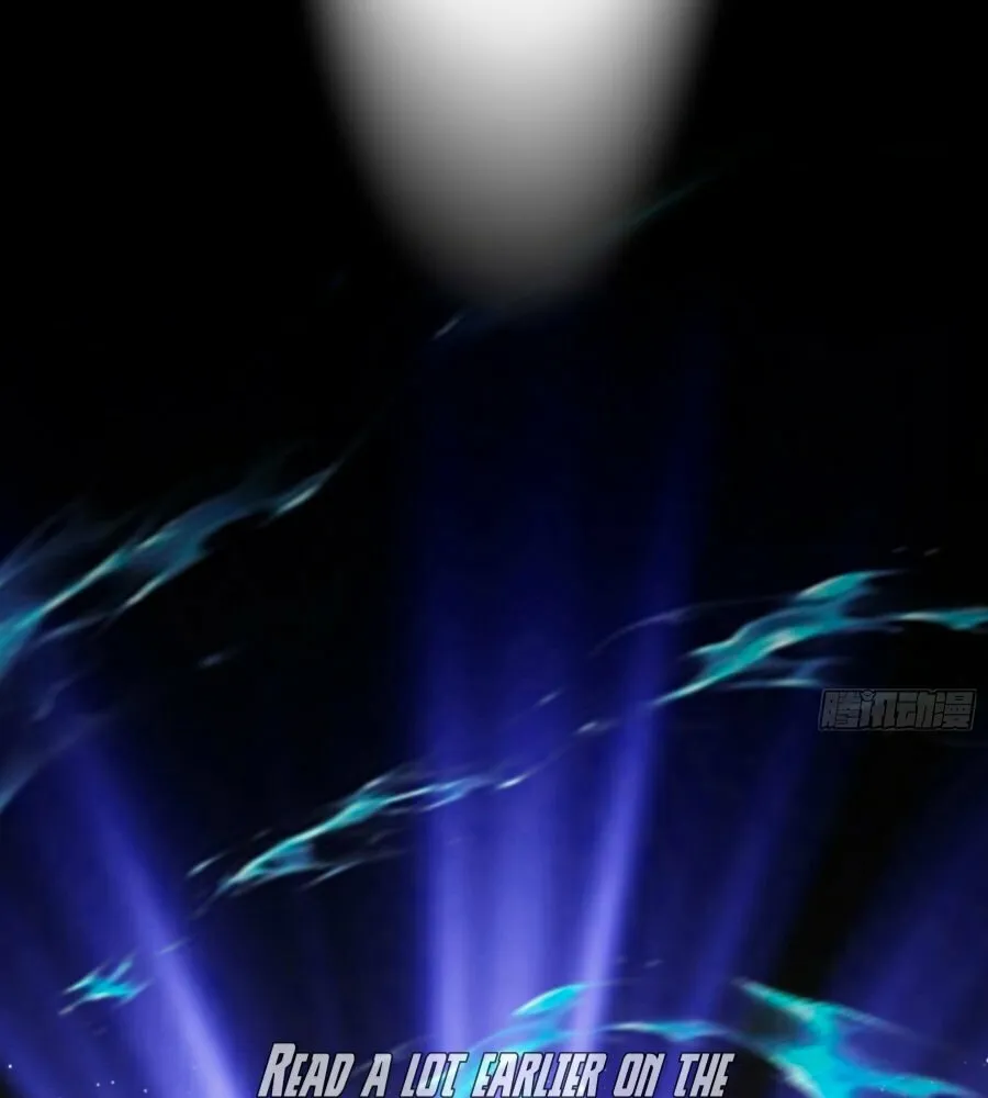The Evil God Descends, I Own Great Hell Chapter 7 page 35 - 