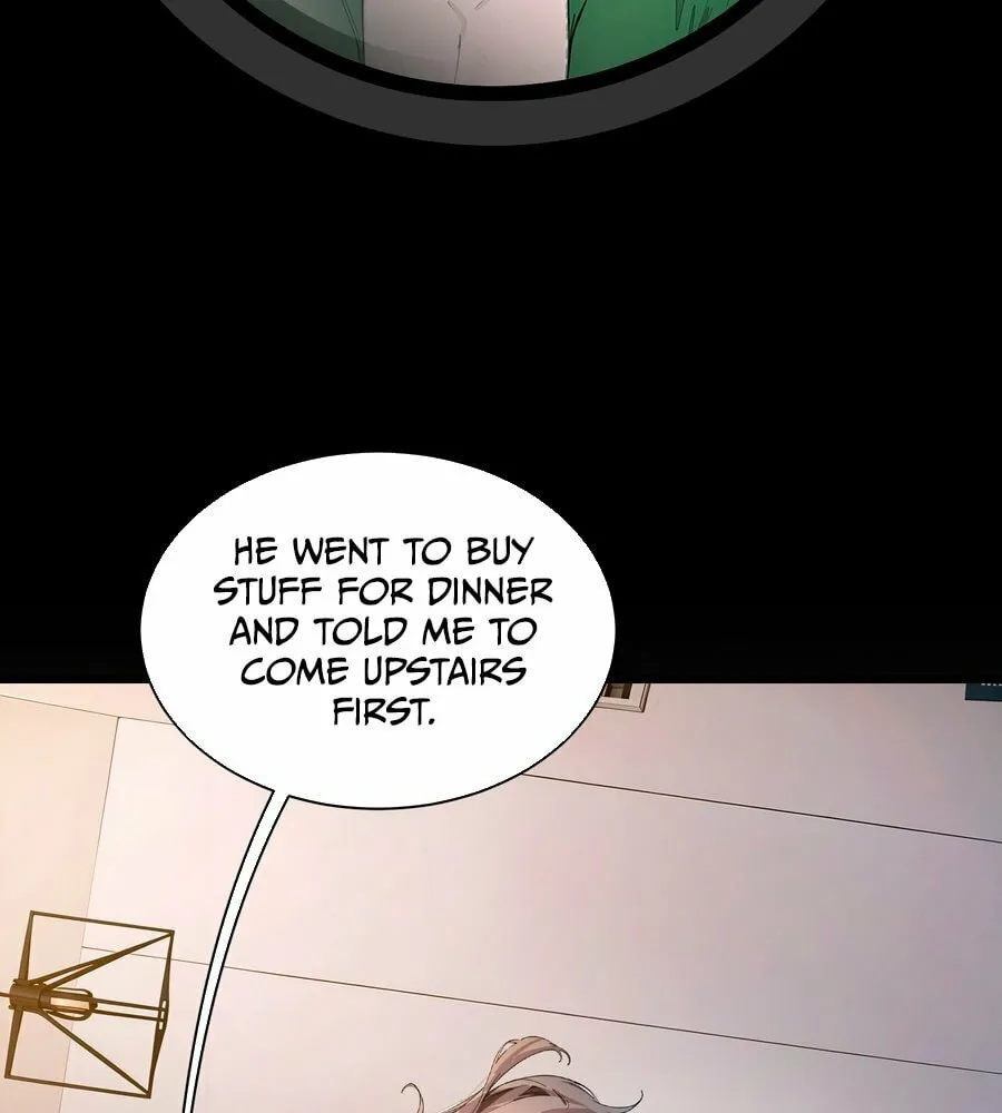 The Evil God Descends, I Own Great Hell Chapter 7 page 7 - 