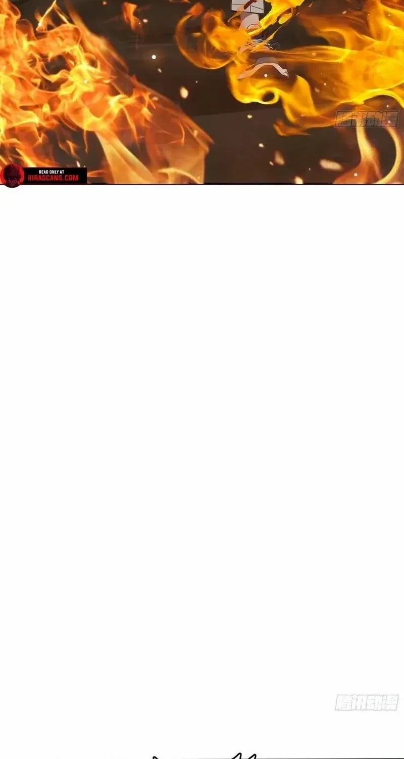 The Evil God Descends, I Own Great Hell Chapter 70 page 12 - 