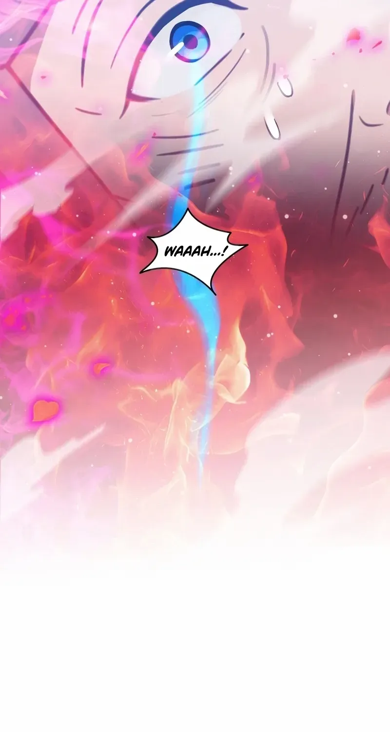 The Evil God Descends, I Own Great Hell Chapter 75 page 47 - 