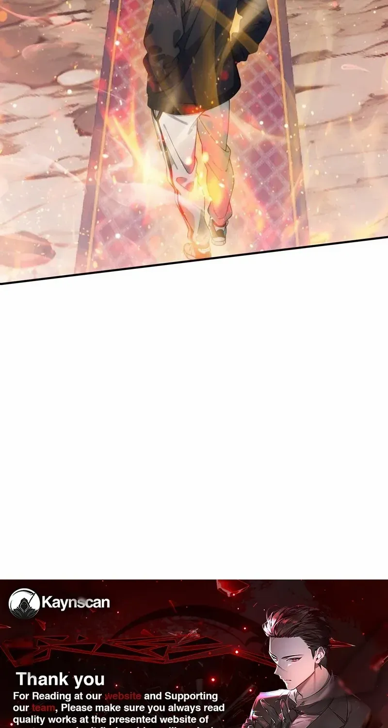 The Evil God Descends, I Own Great Hell Chapter 77 page 36 - 