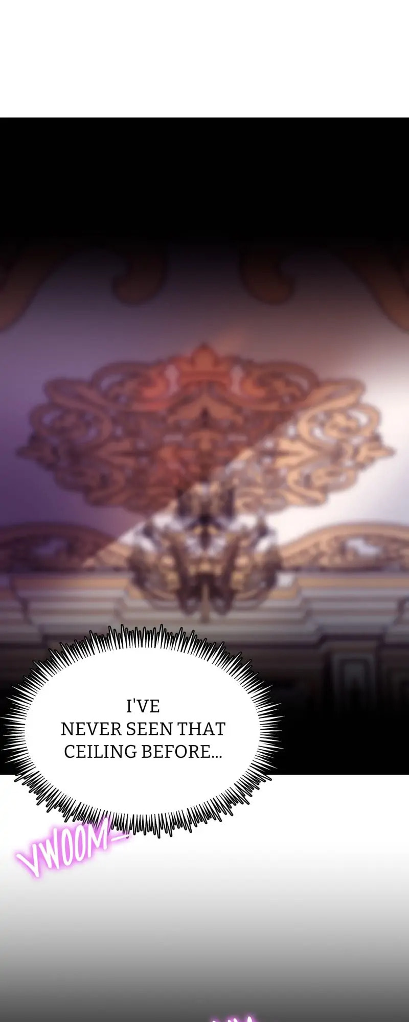 The Evil Grand Duchess Has a Secret Life Chapter 0.1 page 13 - 