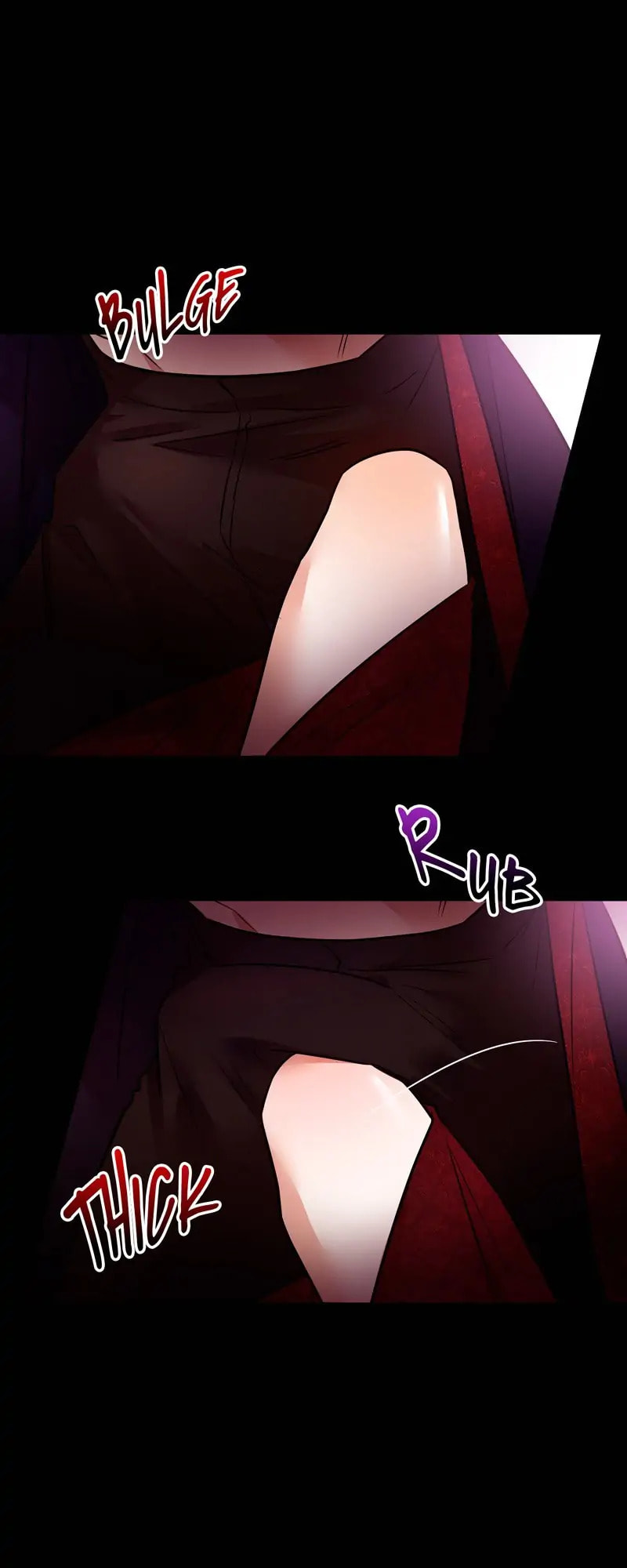 The Evil Grand Duchess Has a Secret Life Chapter 0.1 page 17 - 