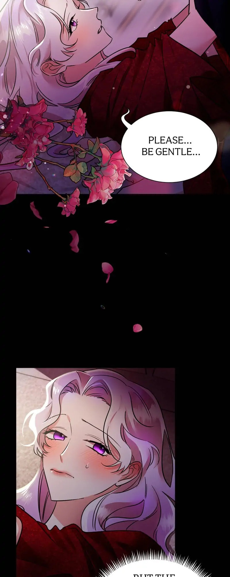 The Evil Grand Duchess Has a Secret Life Chapter 0.1 page 20 - 