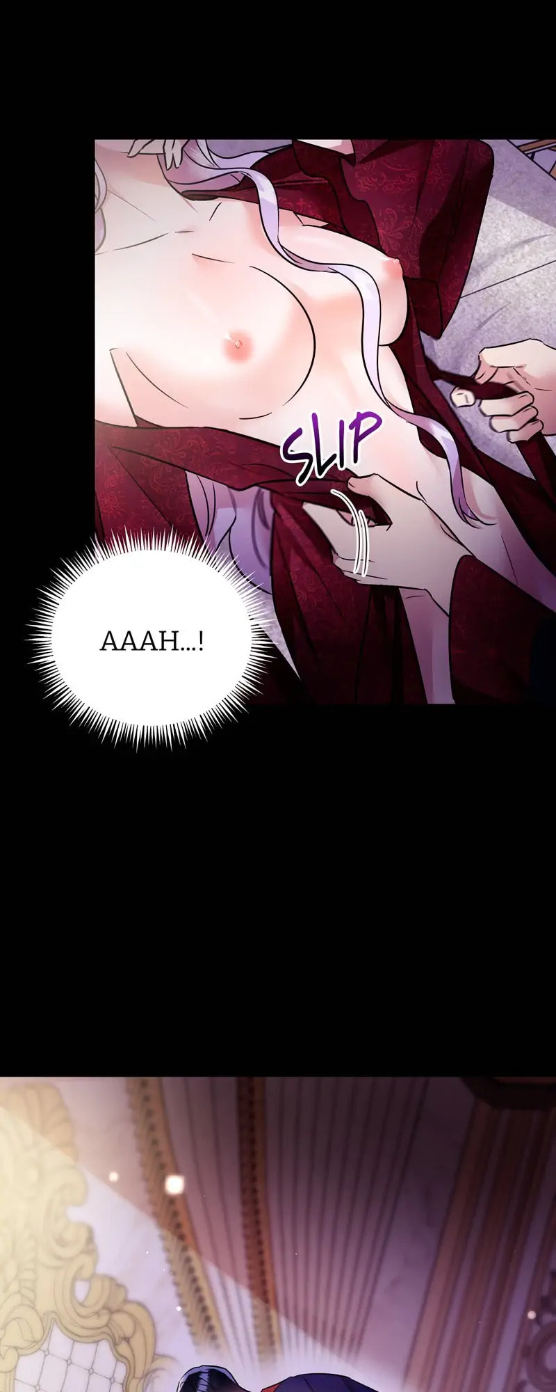The Evil Grand Duchess Has a Secret Life Chapter 0.1 page 22 - 