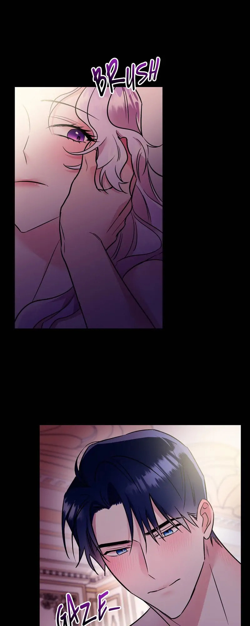 The Evil Grand Duchess Has a Secret Life Chapter 0.1 page 25 - 
