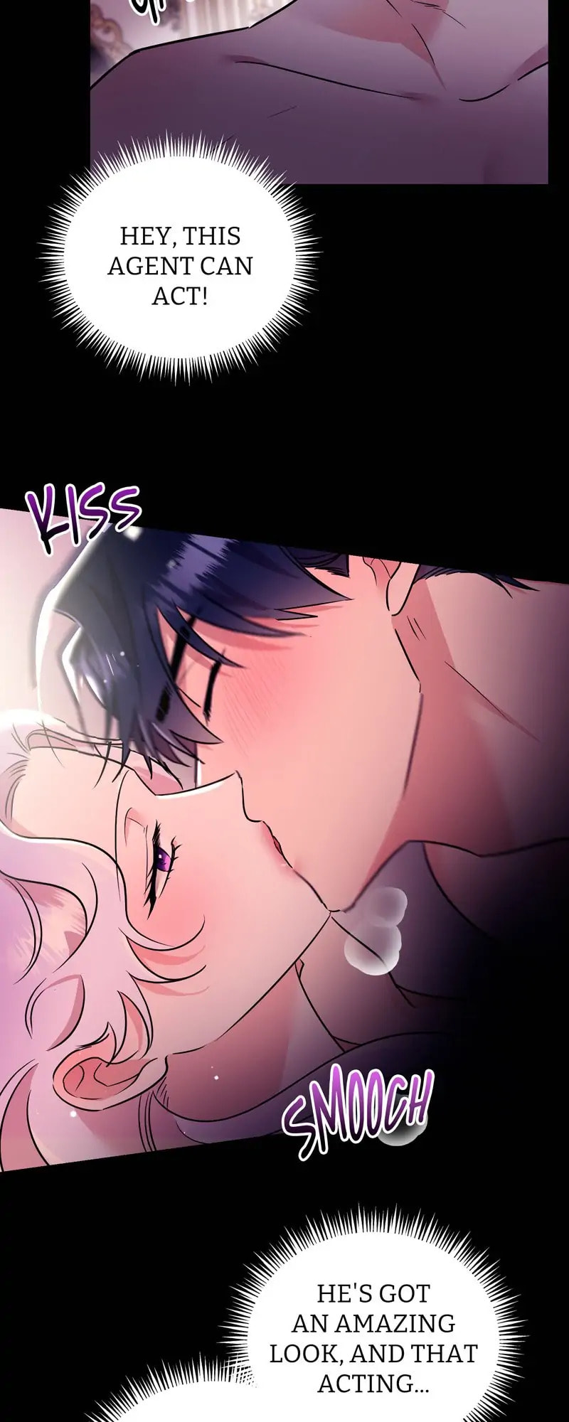 The Evil Grand Duchess Has a Secret Life Chapter 0.1 page 26 - 