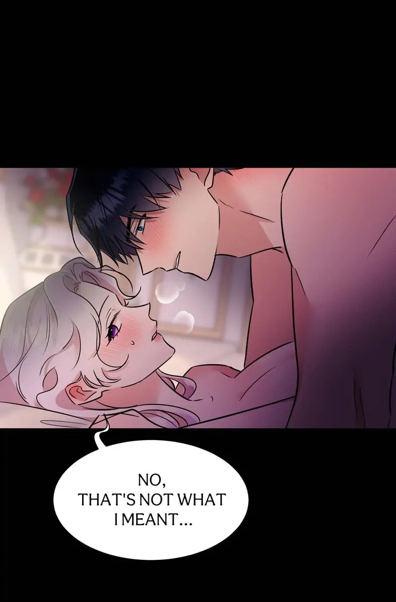 The Evil Grand Duchess Has a Secret Life Chapter 0.1 page 36 - 