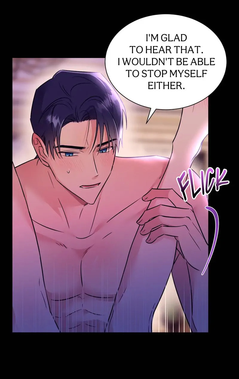 The Evil Grand Duchess Has a Secret Life Chapter 0.1 page 38 - 