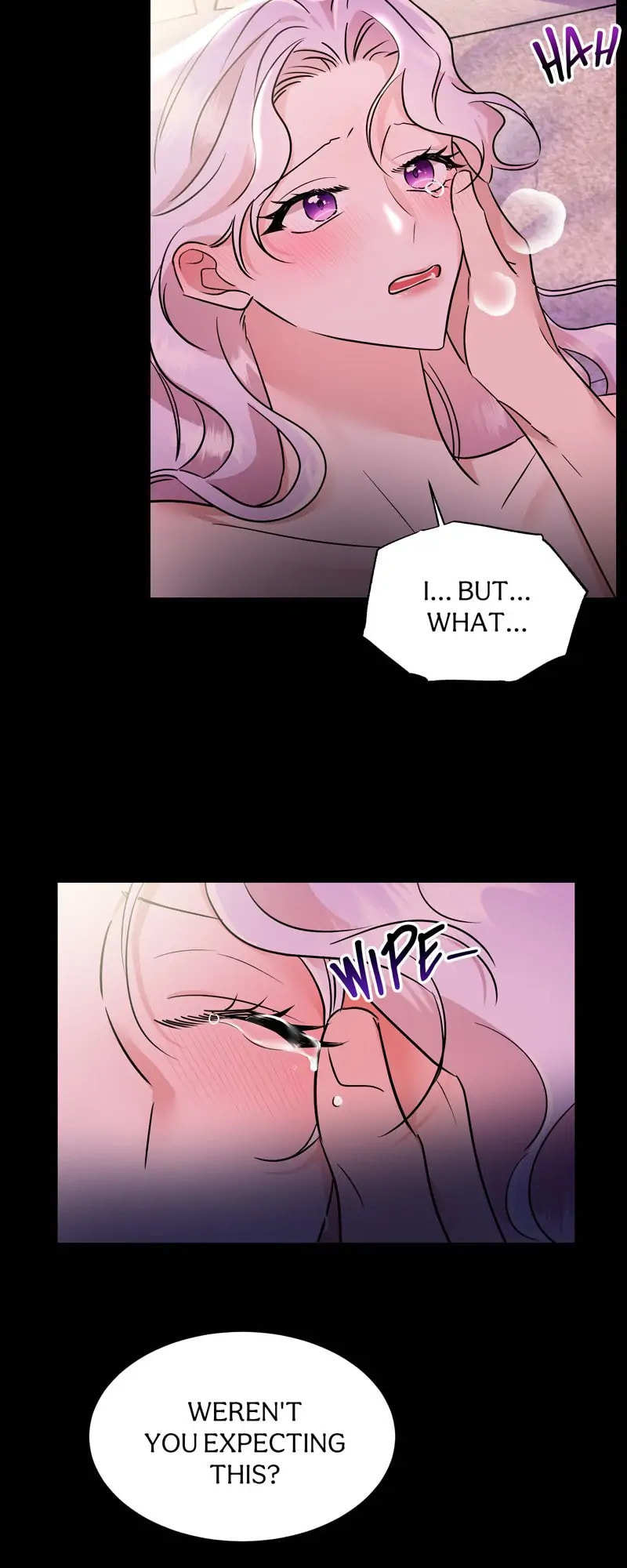 The Evil Grand Duchess Has a Secret Life Chapter 0.1 page 43 - 