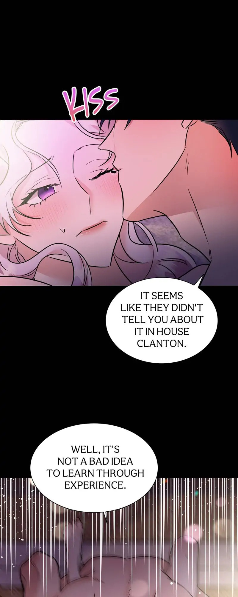 The Evil Grand Duchess Has a Secret Life Chapter 0.1 page 44 - 