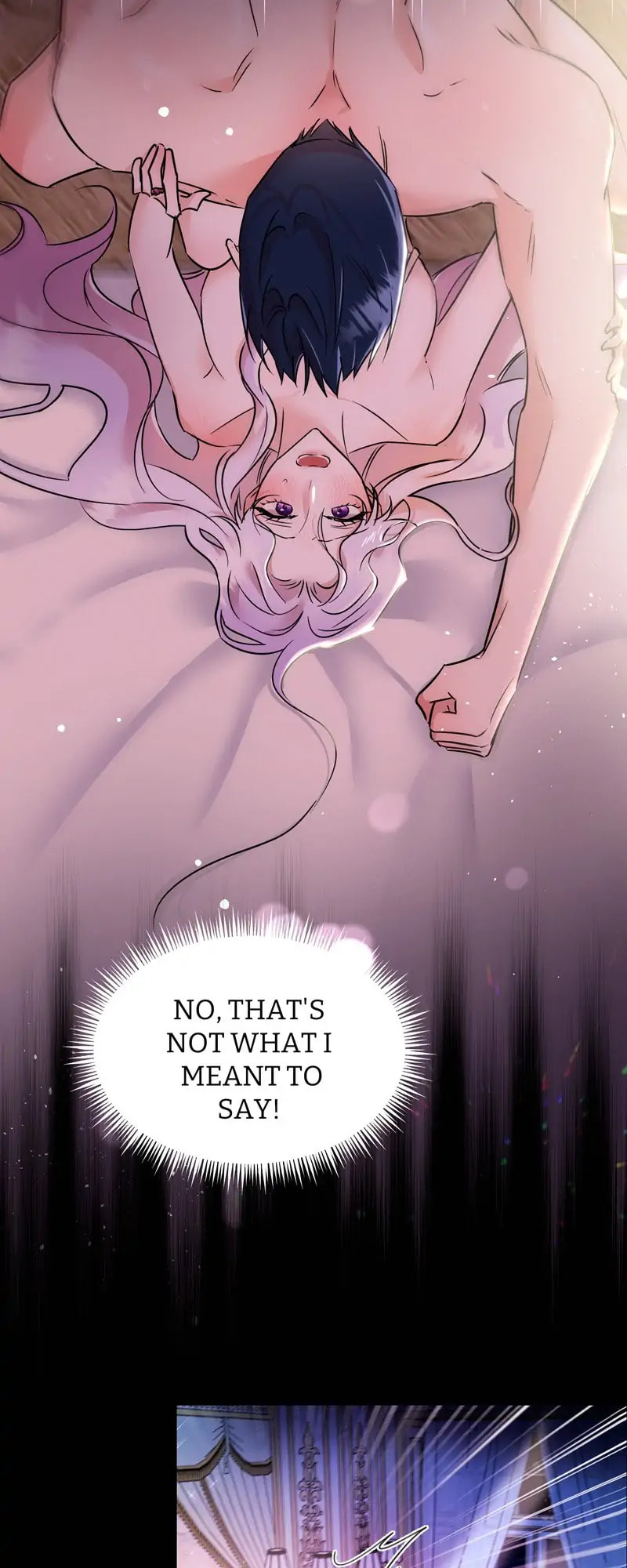 The Evil Grand Duchess Has a Secret Life Chapter 0.1 page 45 - 