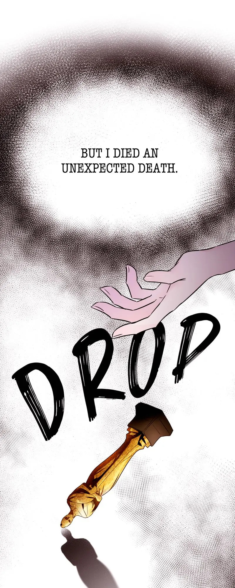 The Evil Grand Duchess Has a Secret Life Chapter 0.1 page 10 - 
