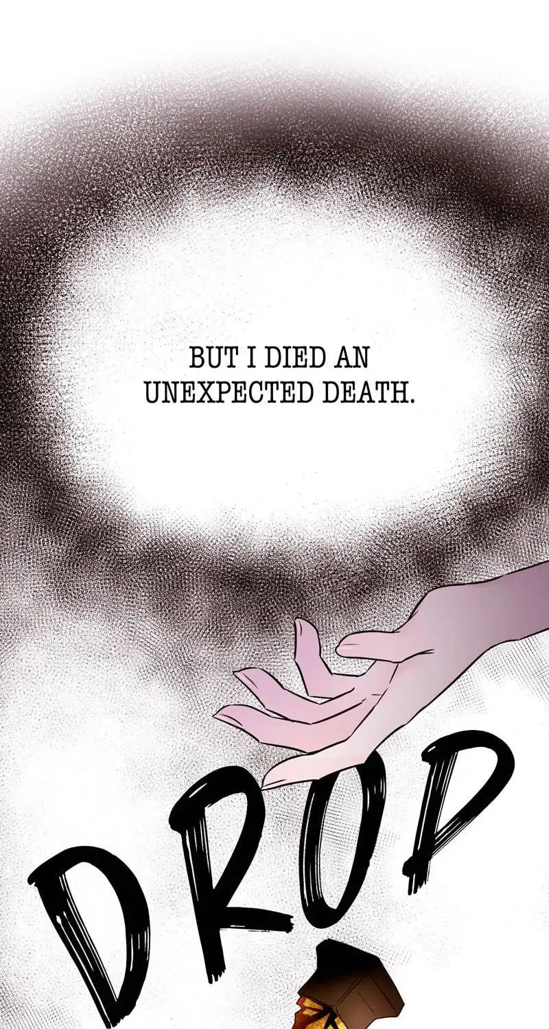 The Evil Grand Duchess Has a Secret Life Chapter 0 page 17 - 