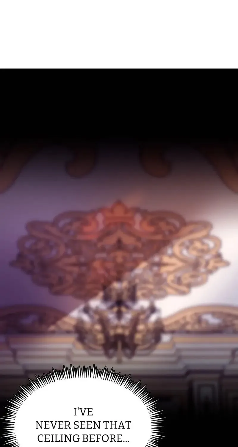 The Evil Grand Duchess Has a Secret Life Chapter 0 page 21 - 