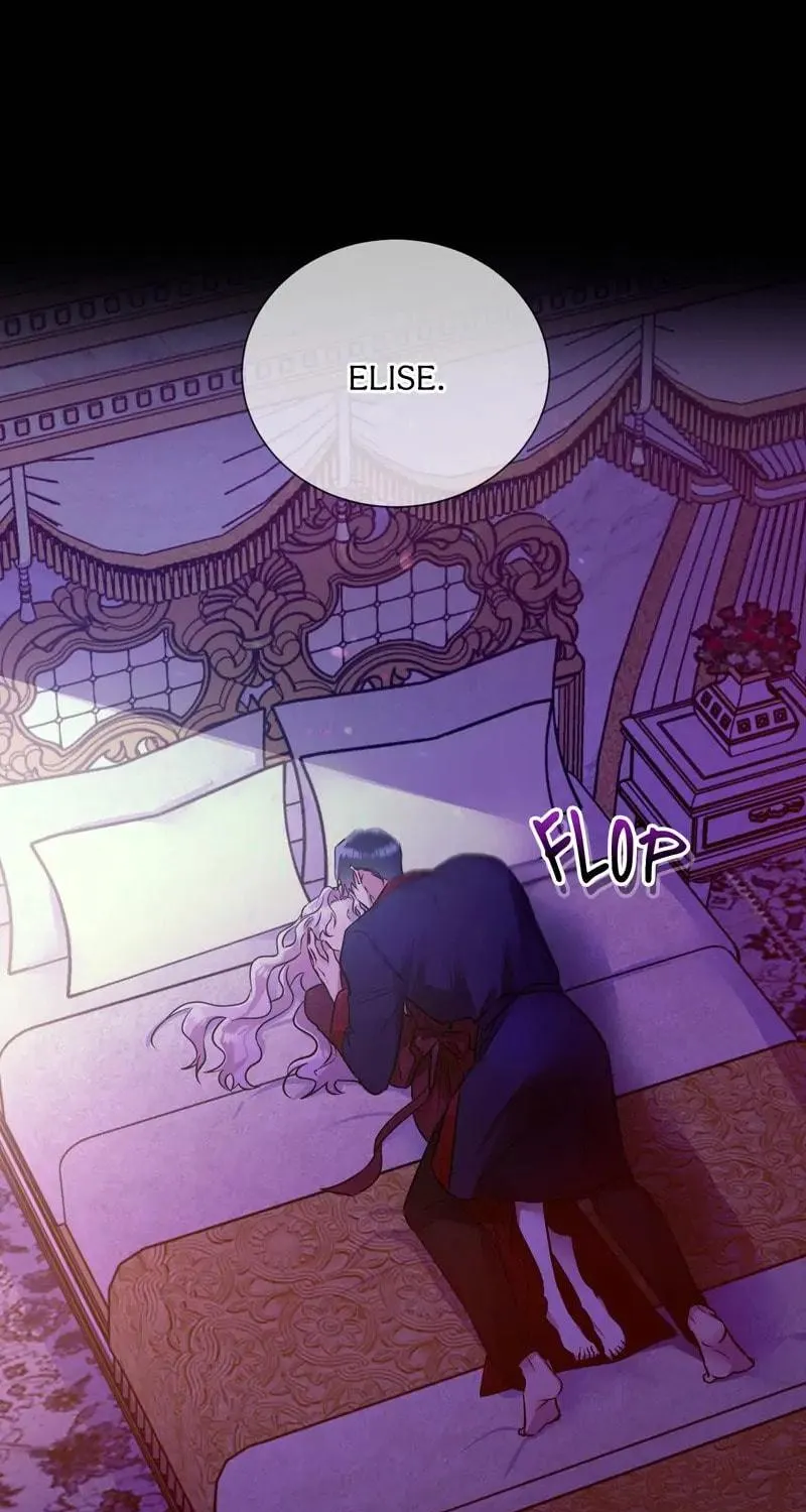 The Evil Grand Duchess Has a Secret Life Chapter 0 page 25 - 