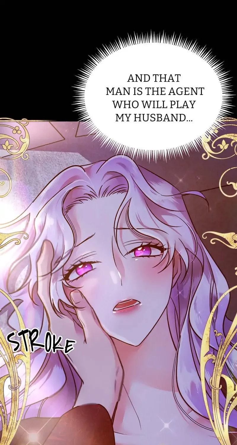 The Evil Grand Duchess Has a Secret Life Chapter 0 page 27 - 