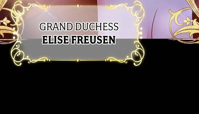 The Evil Grand Duchess Has a Secret Life Chapter 0 page 28 - 