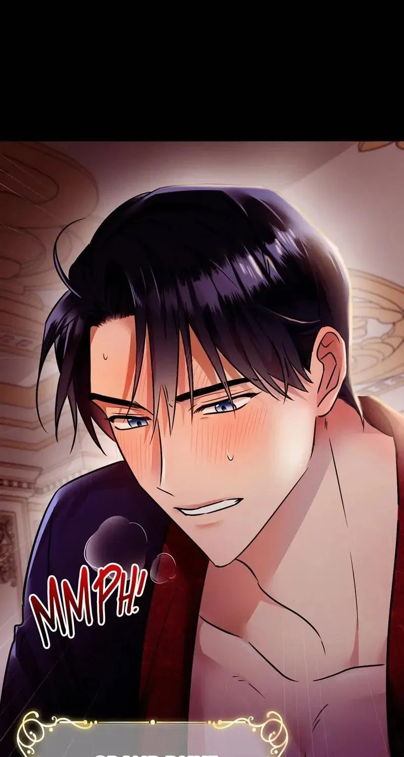 The Evil Grand Duchess Has a Secret Life Chapter 0 page 31 - 