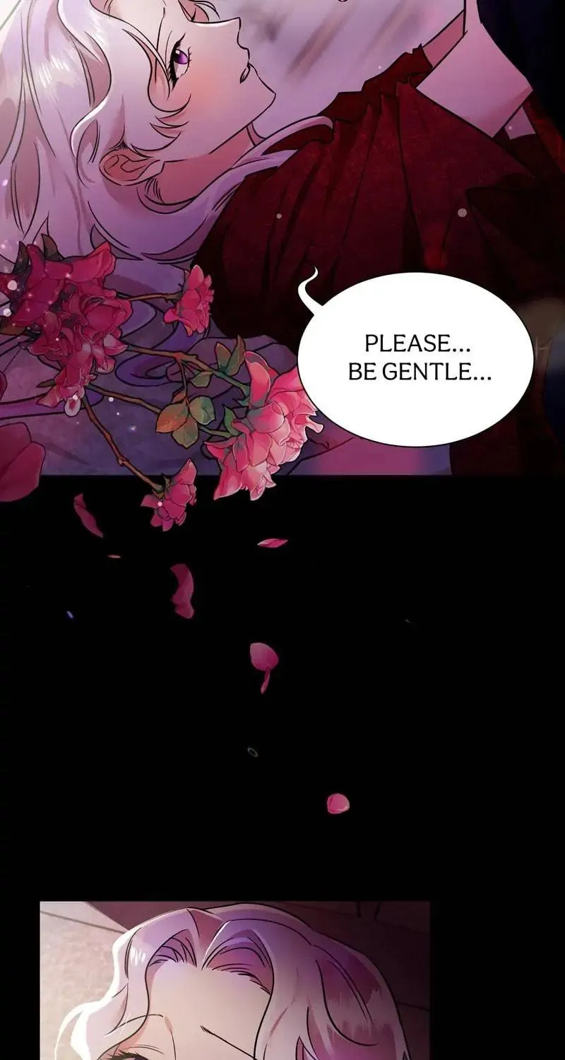 The Evil Grand Duchess Has a Secret Life Chapter 0 page 35 - 