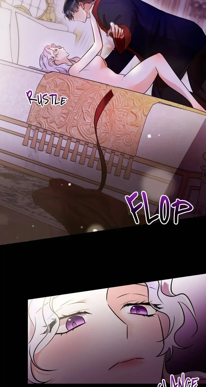 The Evil Grand Duchess Has a Secret Life Chapter 0 page 40 - 