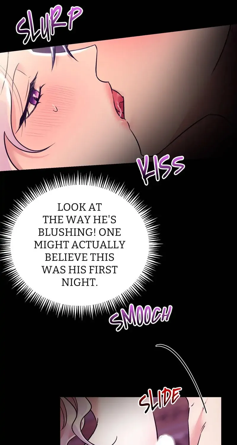 The Evil Grand Duchess Has a Secret Life Chapter 0 page 49 - 