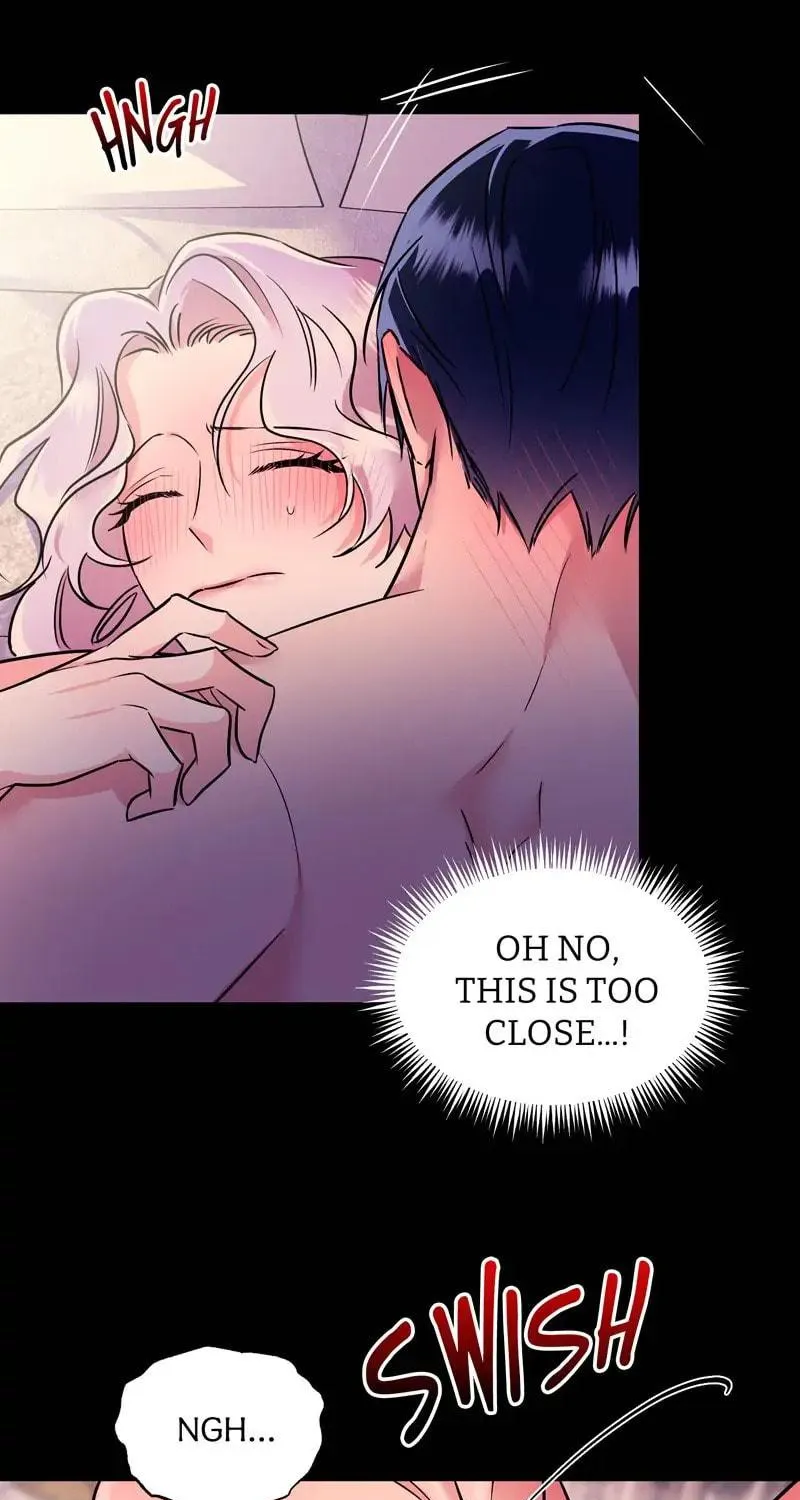 The Evil Grand Duchess Has a Secret Life Chapter 0 page 53 - 