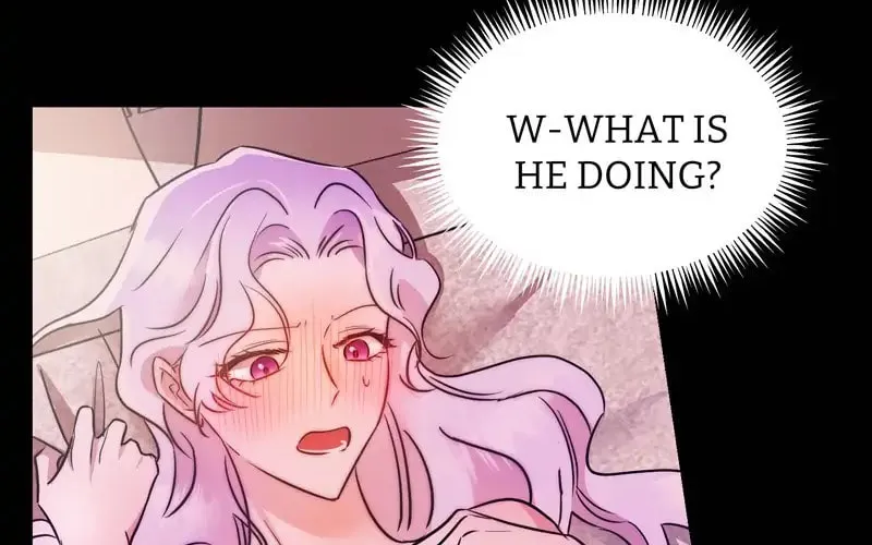 The Evil Grand Duchess Has a Secret Life Chapter 0 page 61 - 