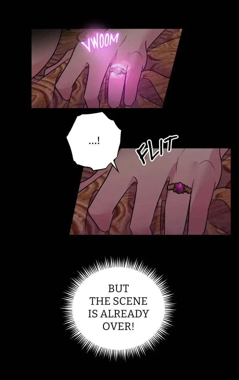 The Evil Grand Duchess Has a Secret Life Chapter 0 page 65 - 