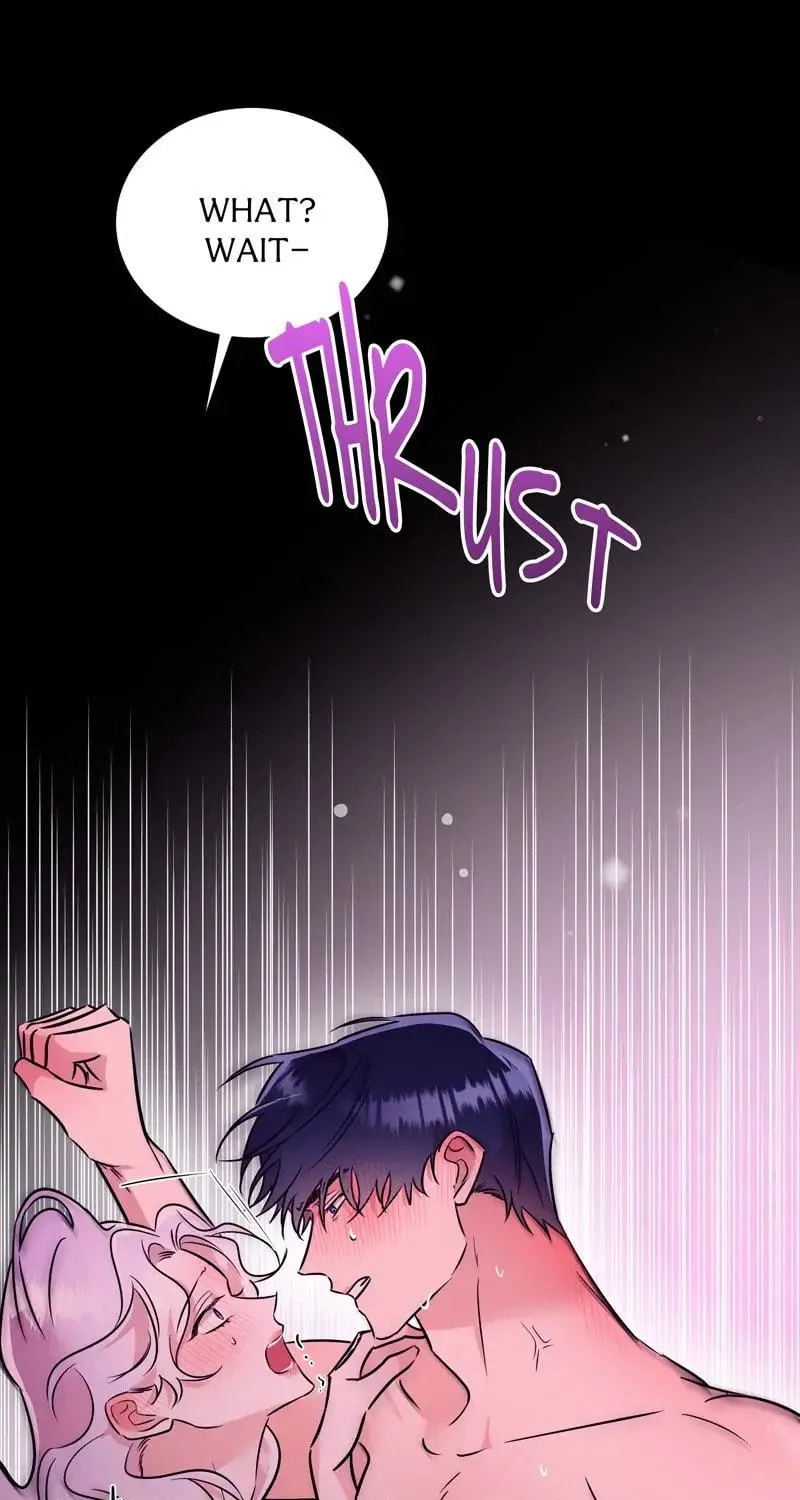 The Evil Grand Duchess Has a Secret Life Chapter 0 page 67 - 