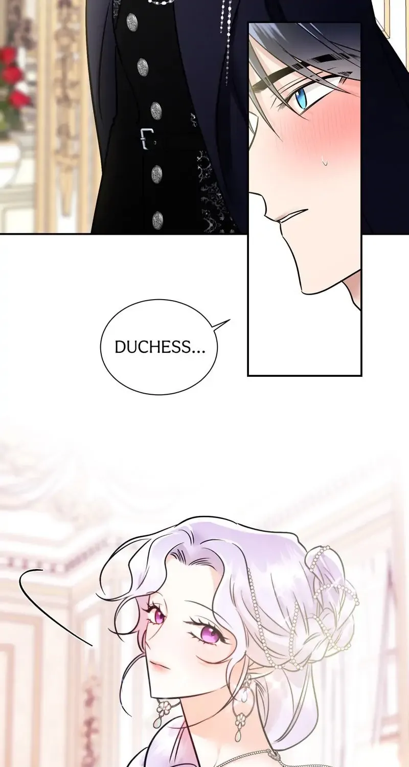 The Evil Grand Duchess Has a Secret Life Chapter 1 page 101 - 