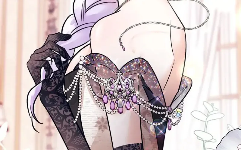 The Evil Grand Duchess Has a Secret Life Chapter 1 page 102 - 