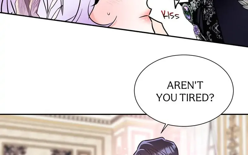 The Evil Grand Duchess Has a Secret Life Chapter 1 page 104 - 