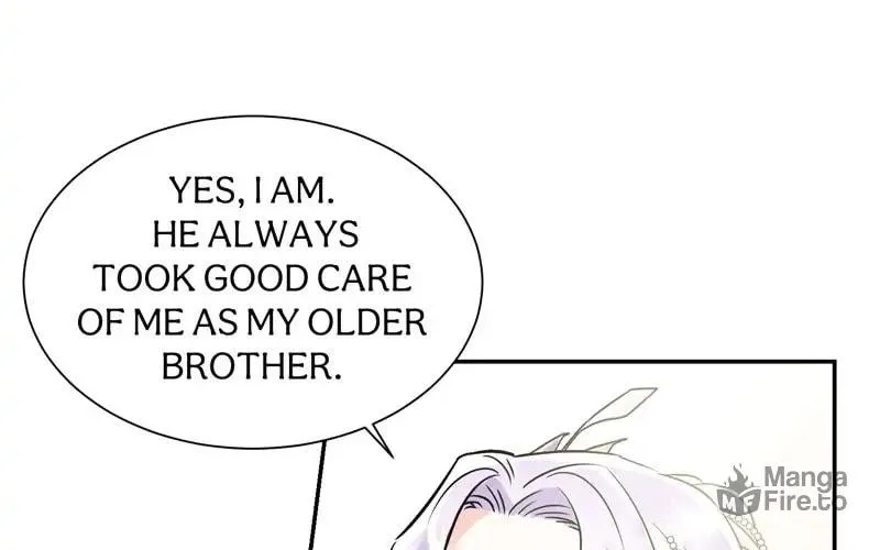 The Evil Grand Duchess Has a Secret Life Chapter 1 page 112 - 