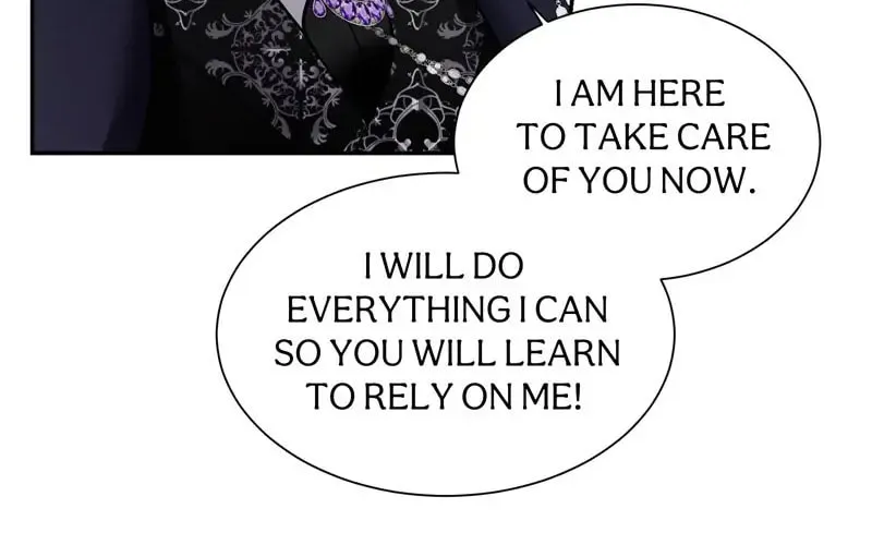 The Evil Grand Duchess Has a Secret Life Chapter 1 page 114 - 