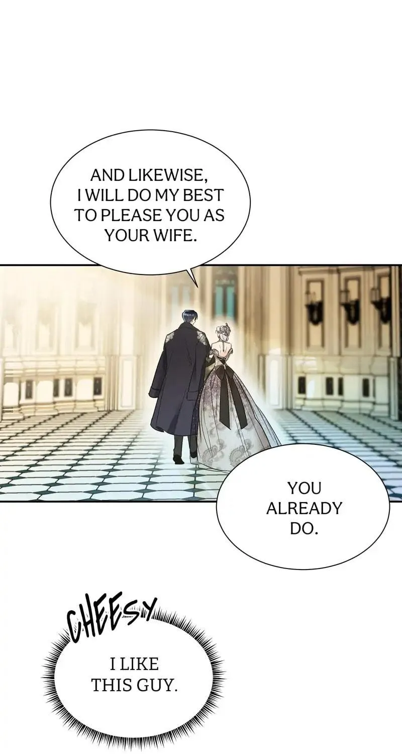 The Evil Grand Duchess Has a Secret Life Chapter 1 page 115 - 