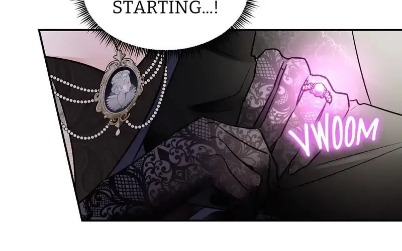 The Evil Grand Duchess Has a Secret Life Chapter 1 page 119 - 