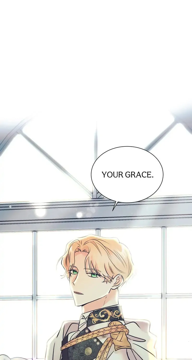 The Evil Grand Duchess Has a Secret Life Chapter 1 page 120 - 